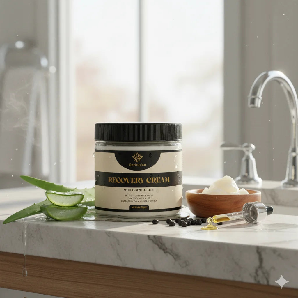 Recovery Cream